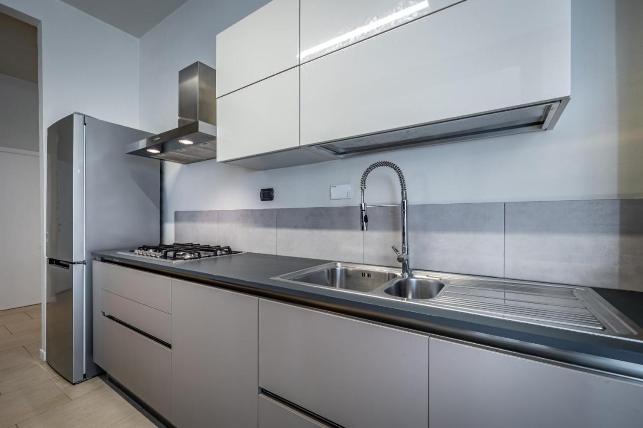 Yid Cairoli Design Apartment Florence