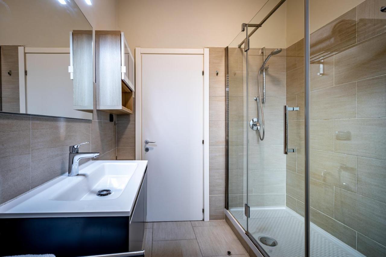 Apartment Yid Cairoli Design Florence