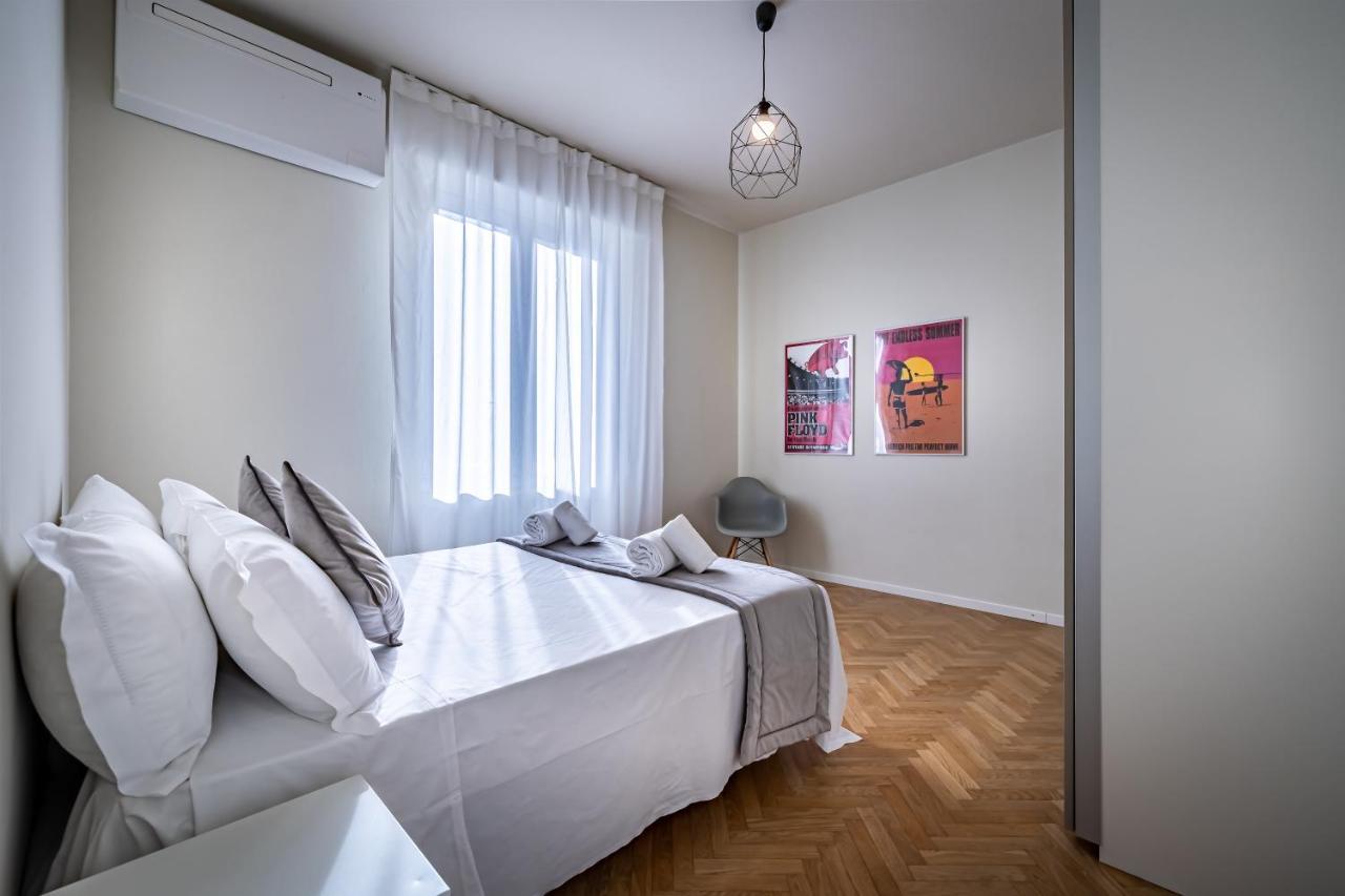 Yid Cairoli Design Apartment *