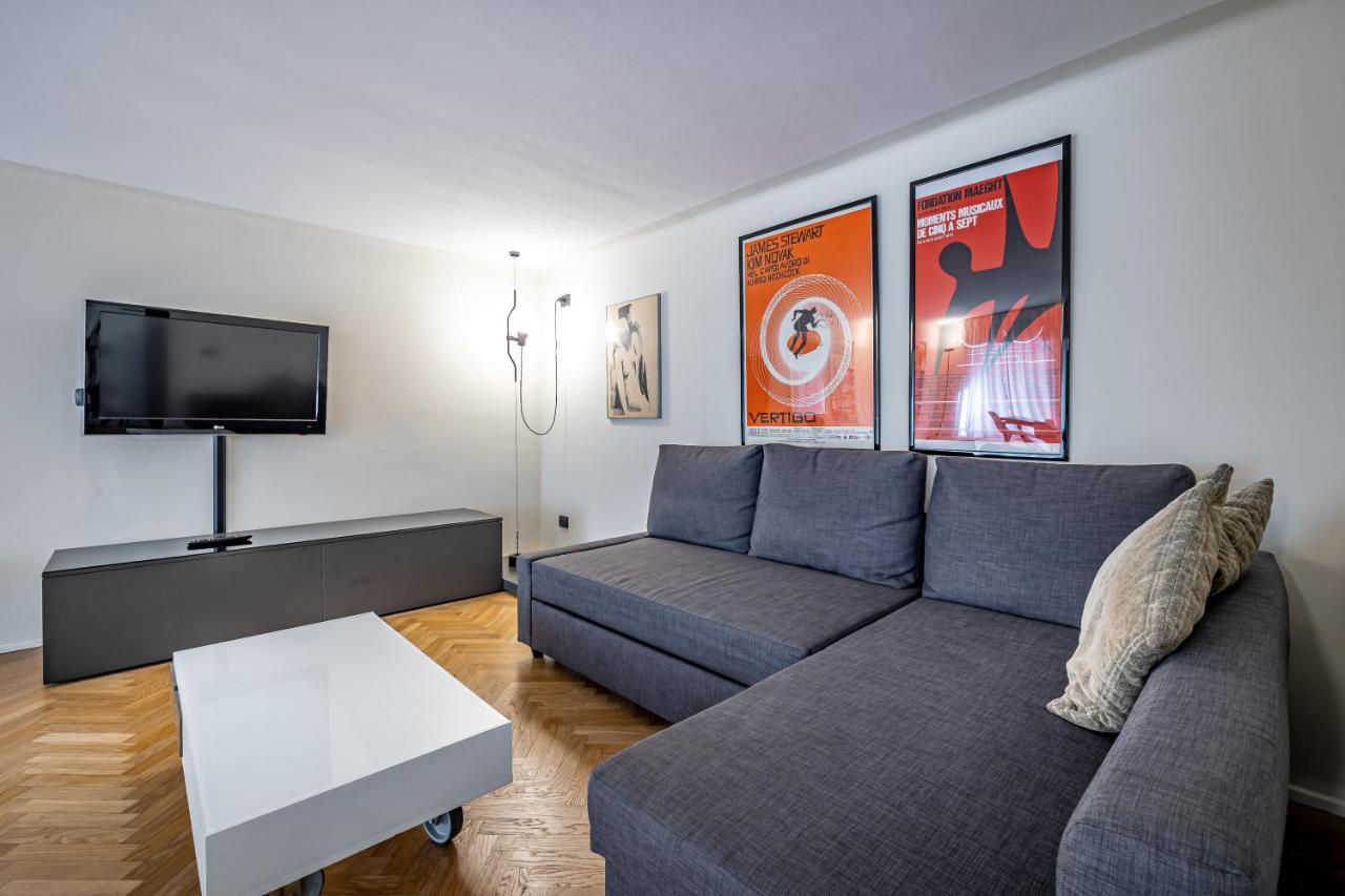 Yid Cairoli Design Apartment Florence
