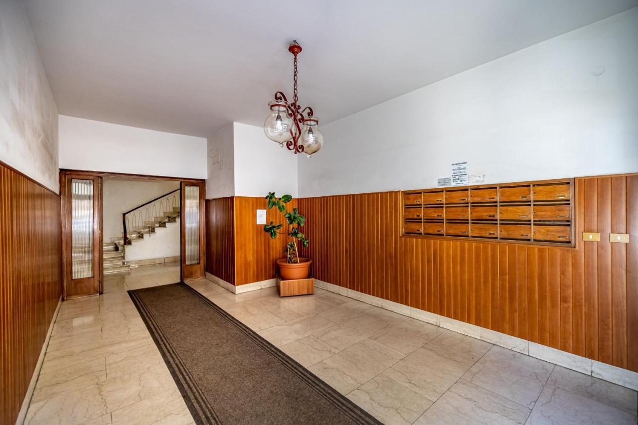 Yid Cairoli Design Apartment Florence