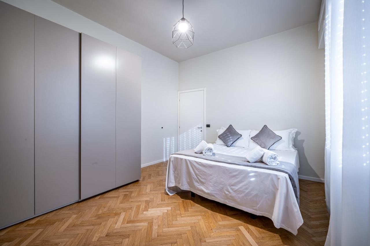 Yid Cairoli Design Apartment *