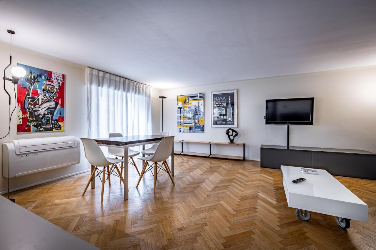Yid Cairoli Design Apartment Florence