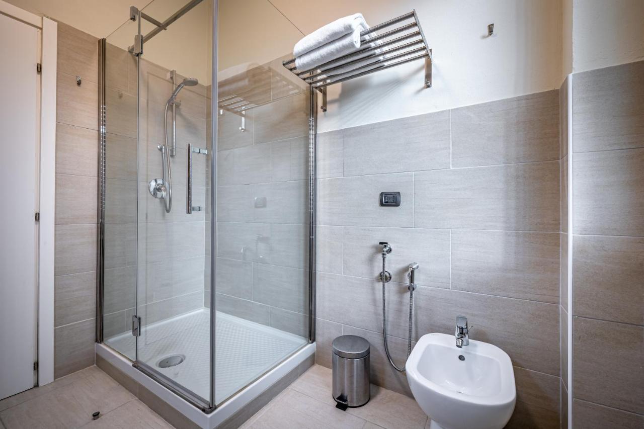 Apartment Yid Cairoli Design *