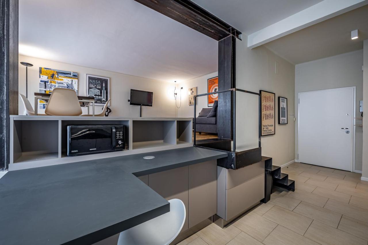 Yid Cairoli Design Apartment *