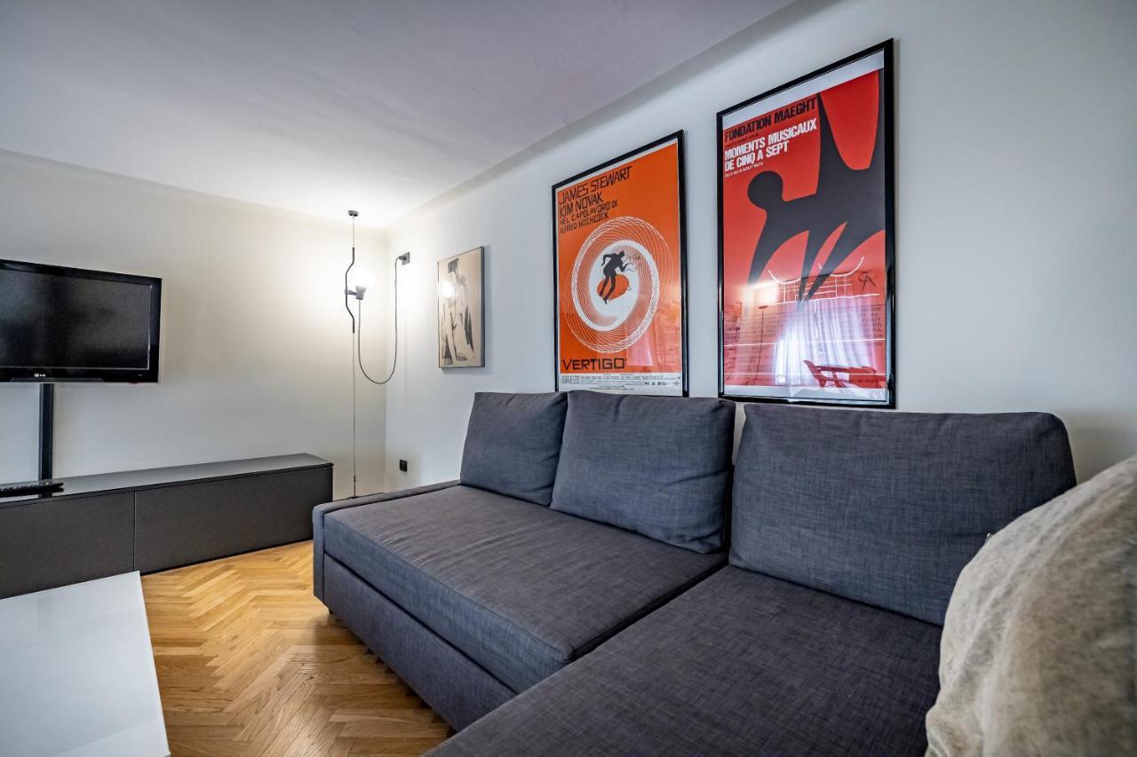 Apartment Yid Cairoli Design Florence