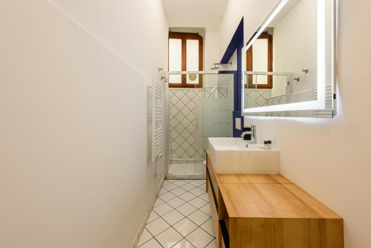 Appartamento San Niccolo Dream By Mmega