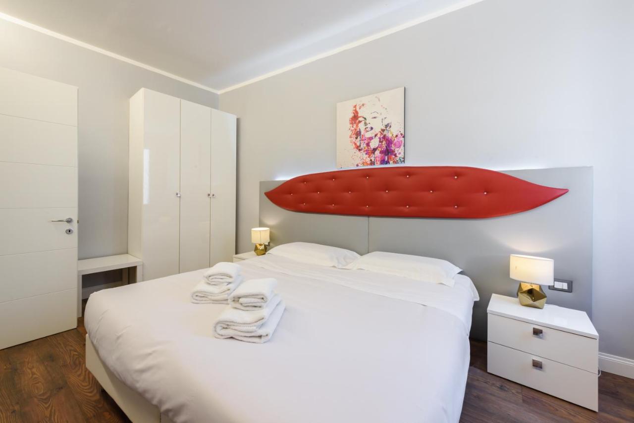 Dolcevita By Mmega Apartment *