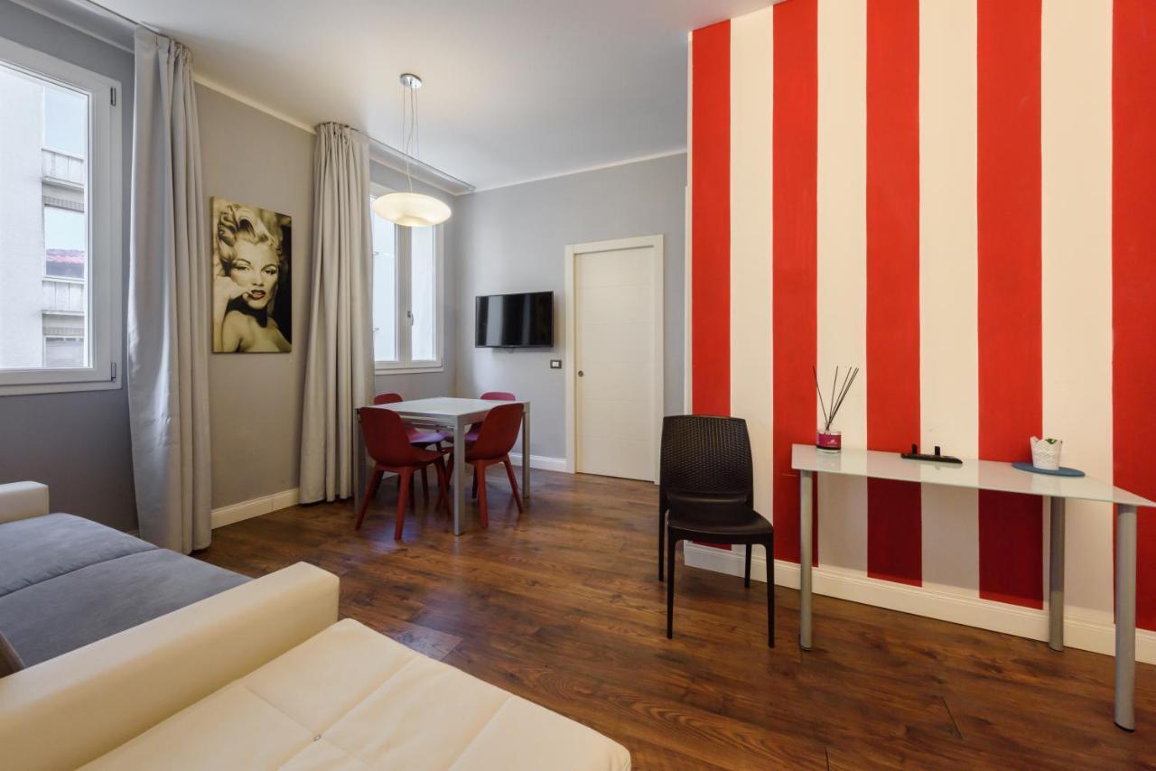 Dolcevita By Mmega Apartment Florence