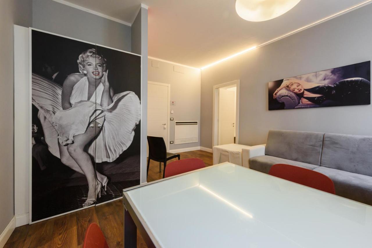 Apartment Dolcevita By Mmega Florence