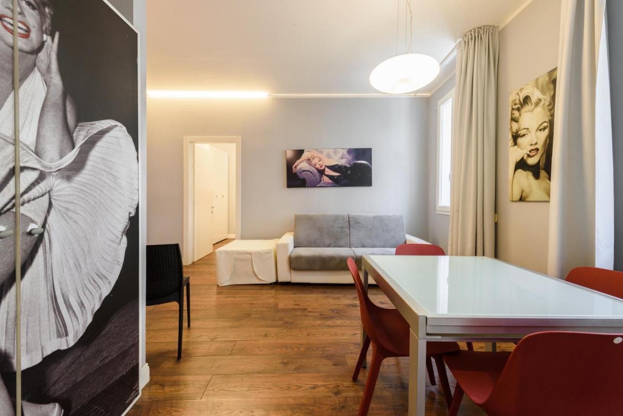 Dolcevita By Mmega Apartment