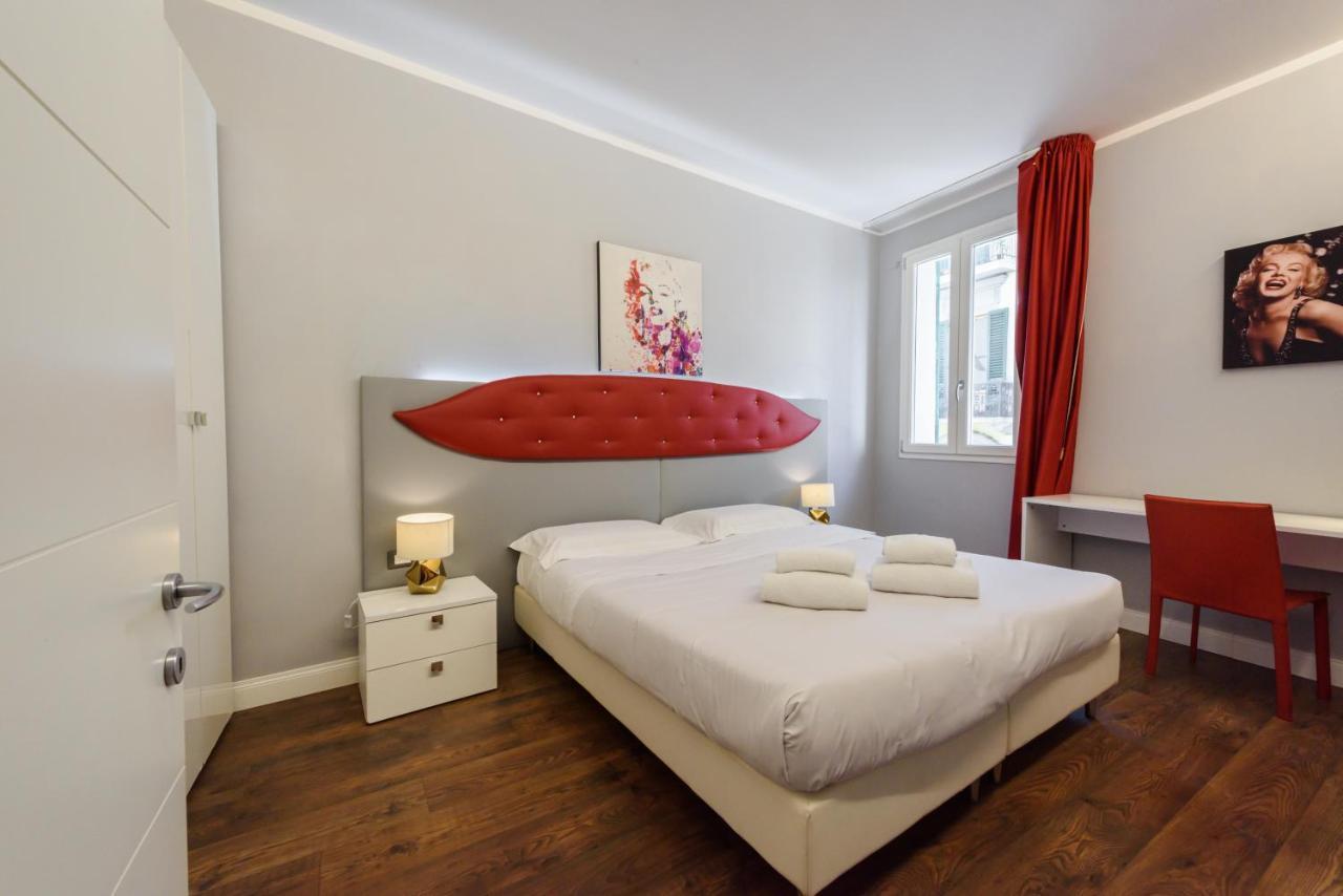 Apartment Dolcevita By Mmega Florence