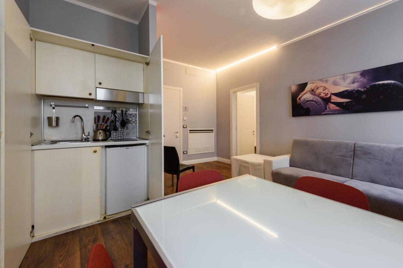 Dolcevita By Mmega Apartment Florence