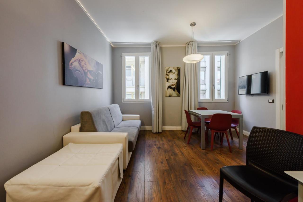 Dolcevita By Mmega Apartment Florence