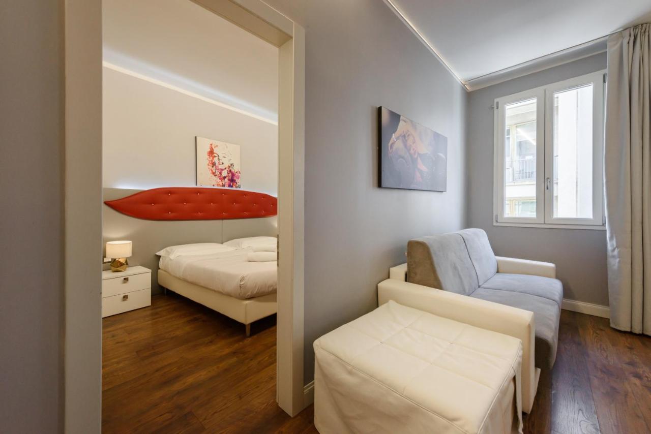 Dolcevita By Mmega Apartment Florence