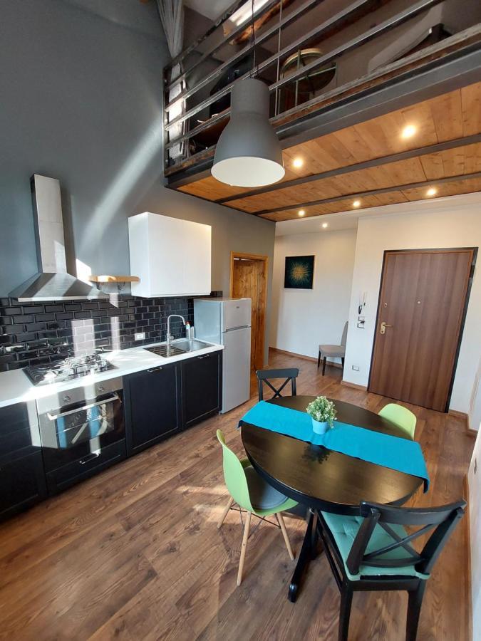 Savieri In Holiday home
