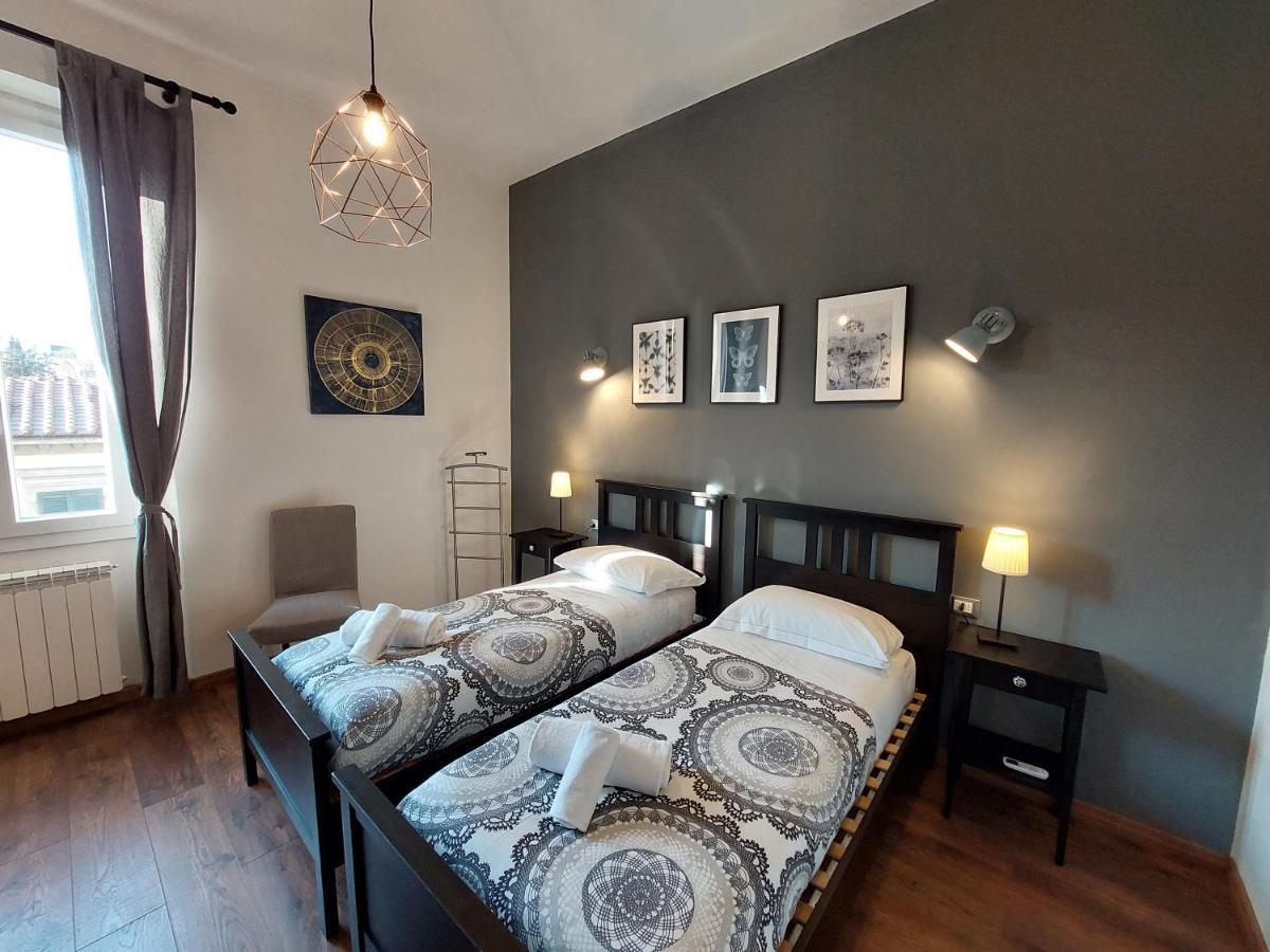 Savieri In Holiday home Florence