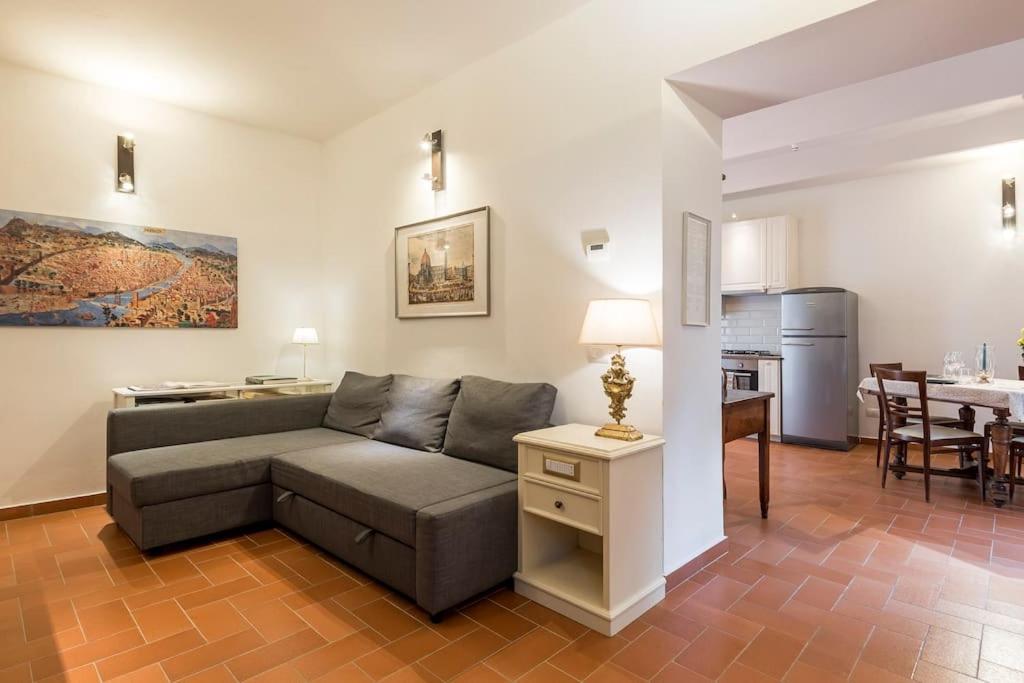 Dalu Davide - Private Car Park 15 Minutes To The Center * Florence