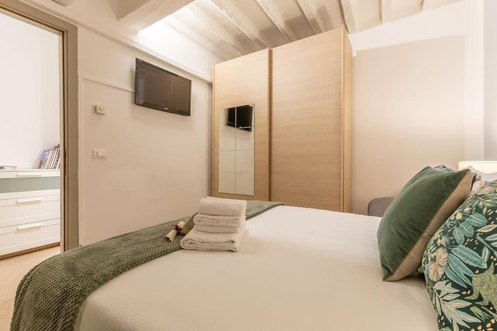 Apartment Laura Five Senses
