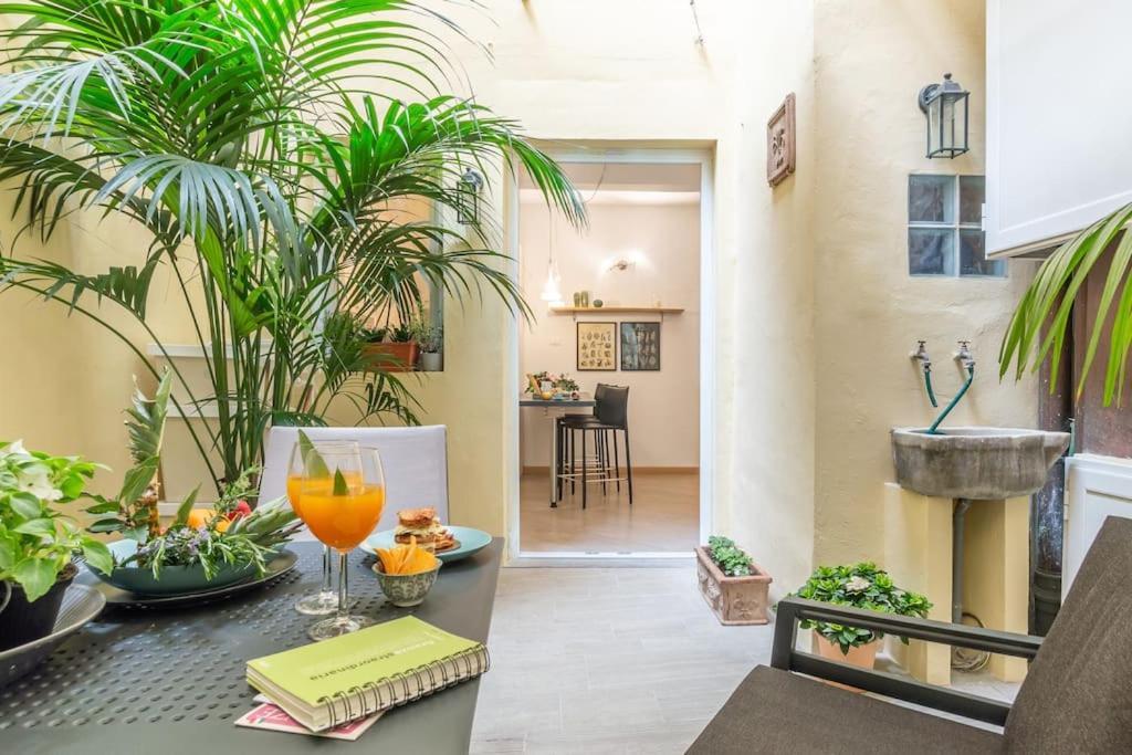 Apartment Laura Five Senses *