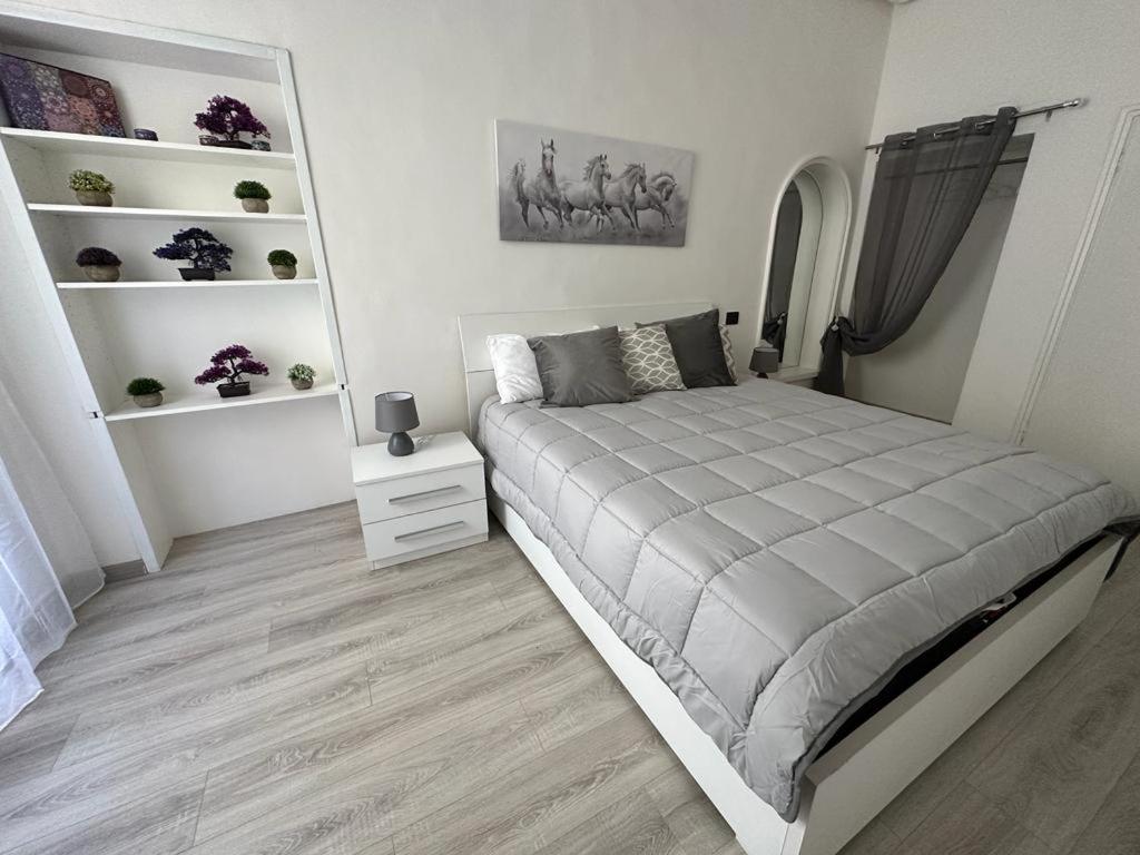 Appartamento Francomarco_apartment In The Heart Of
