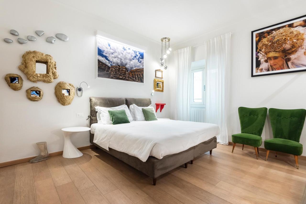 Apartment Matteotti *