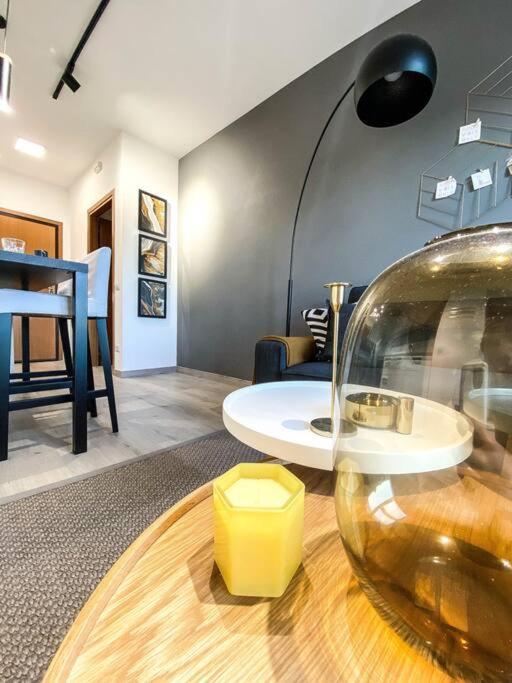 Apartment Bright Elegance *