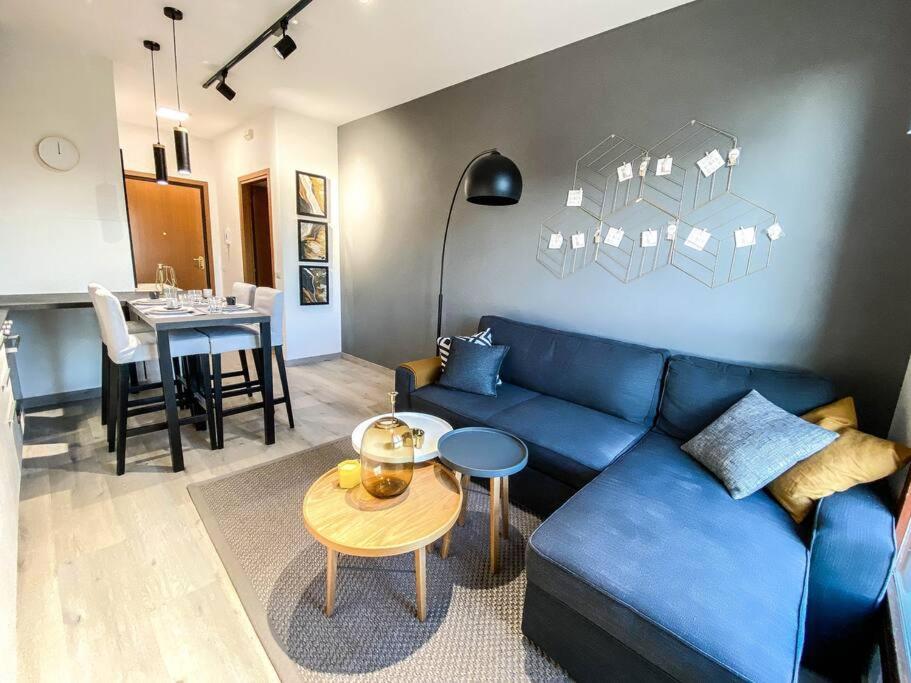 Apartment Bright Elegance *