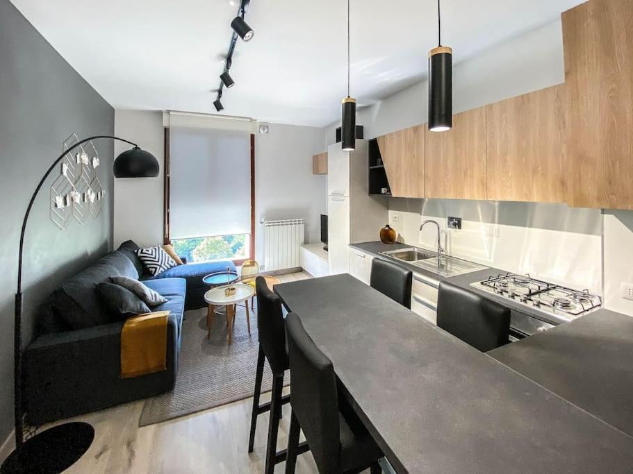 Bright Elegance Apartment Florence