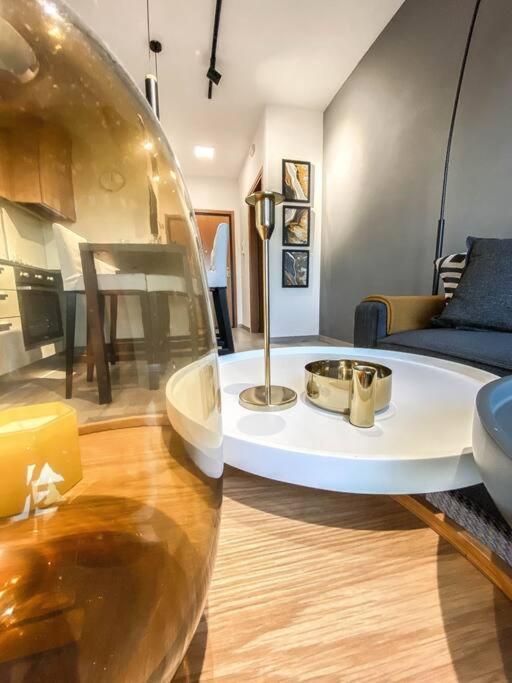 Apartment Bright Elegance *