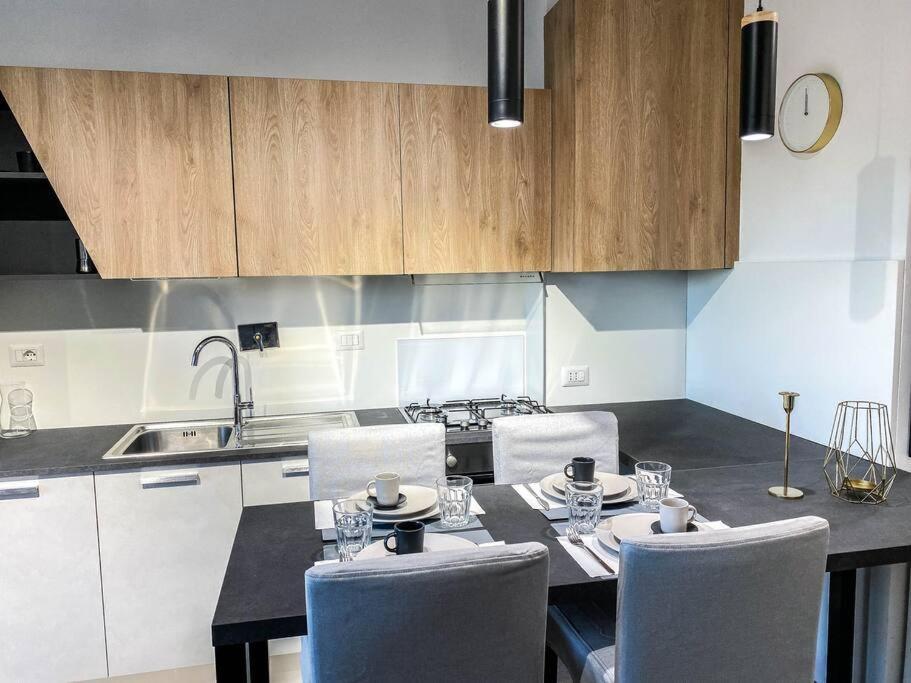 Apartment Bright Elegance