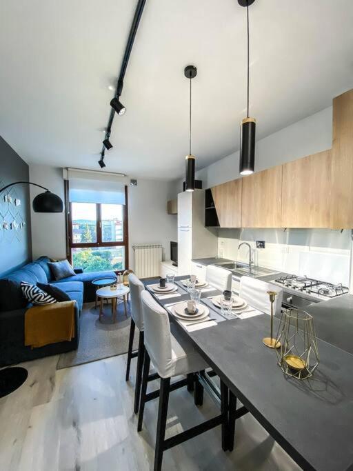 Bright Elegance Apartment Florence