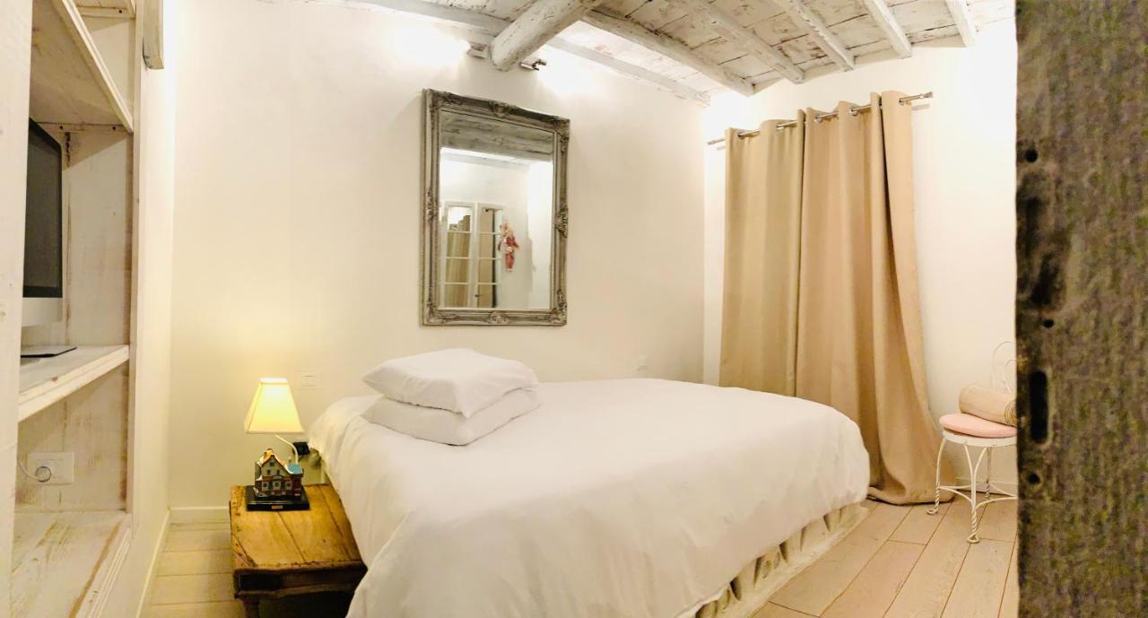 Oro Blanco Apartment Florence