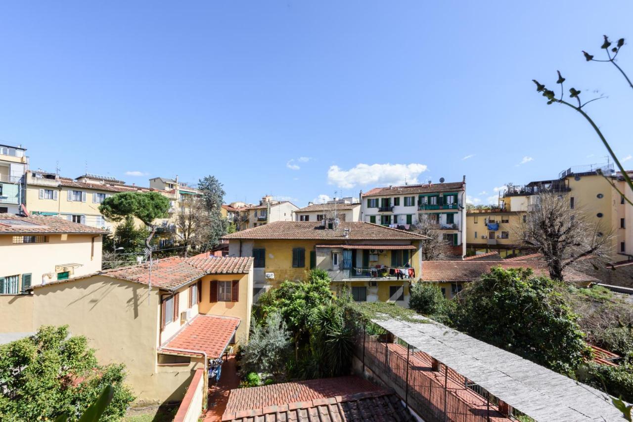 Apartment Dolcevita By Mmega Florence