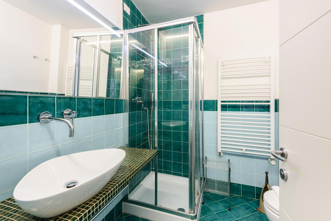 Dolcevita By Mmega Apartment Florence