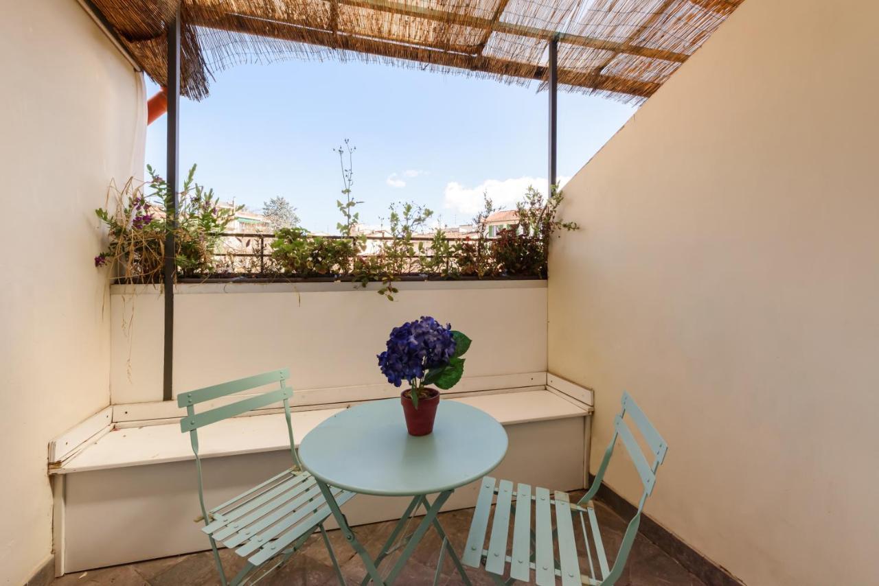 Dolcevita By Mmega Apartment Florence