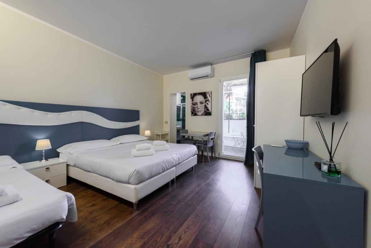 Dolcevita By Mmega Apartment *