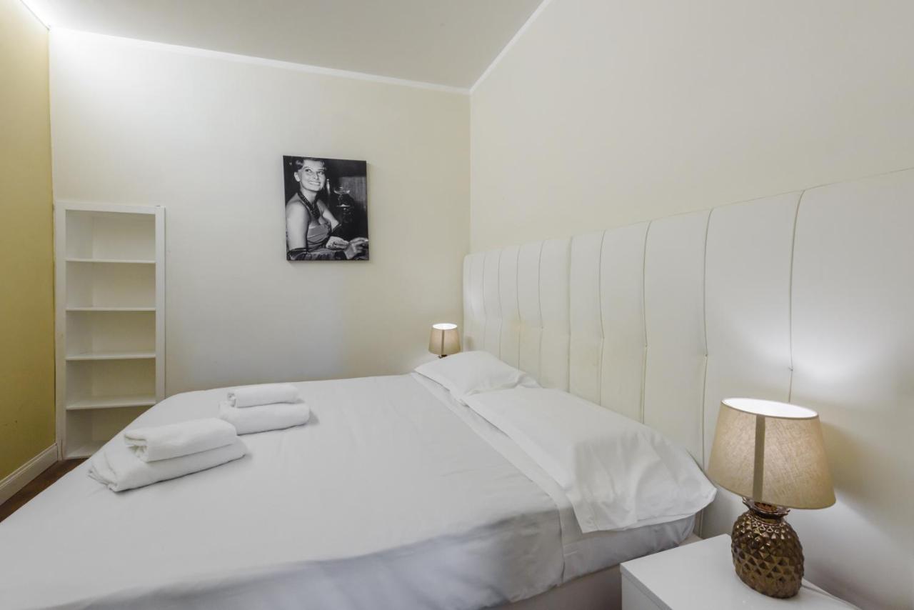 Apartment Dolcevita By Mmega