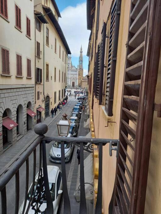 Il Nido Di Santa Croce