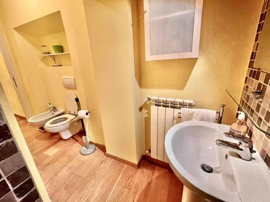 Apartment Il Nido Di Santa Croce *