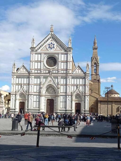 Il Nido Di Santa Croce * Florence
