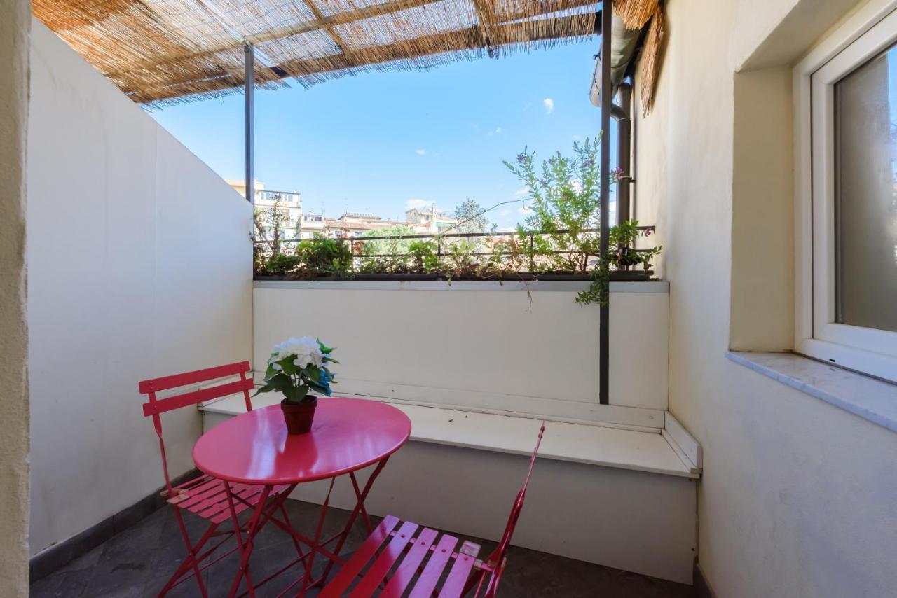 Dolcevita By Mmega Apartment Florence