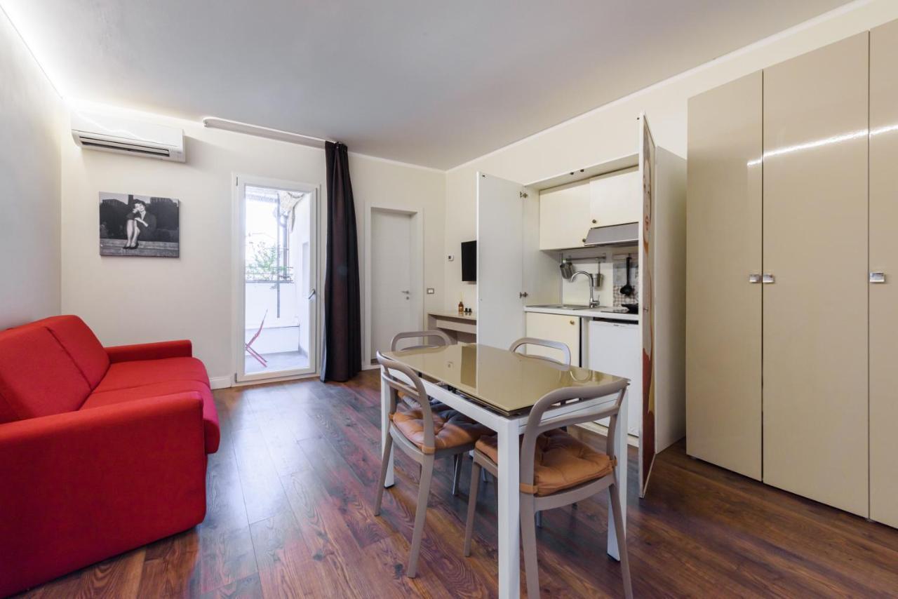 Dolcevita By Mmega Apartment