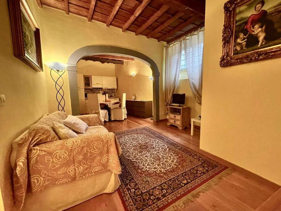 Il Nido Di Santa Croce Apartment Florence
