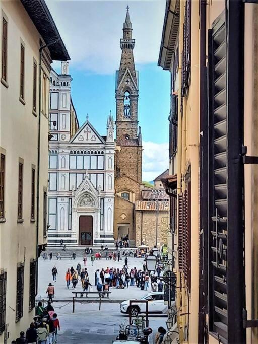 Apartment Il Nido Di Santa Croce