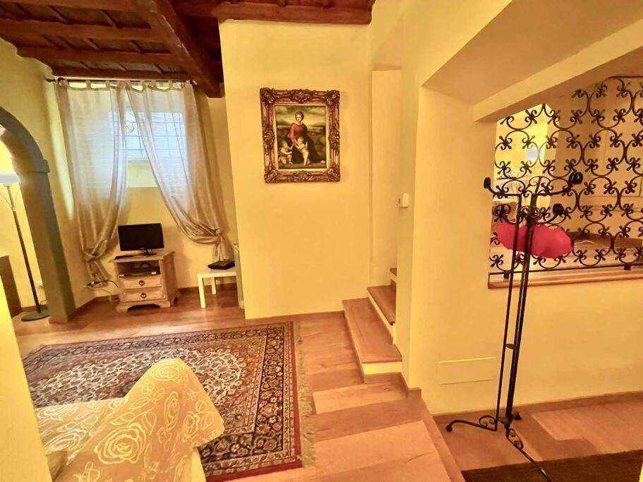 Apartment Il Nido Di Santa Croce Florence