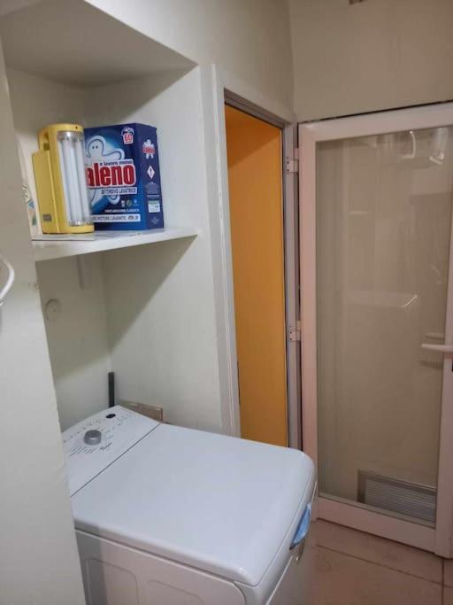 Apartment Il Nido Di Santa Croce Florence