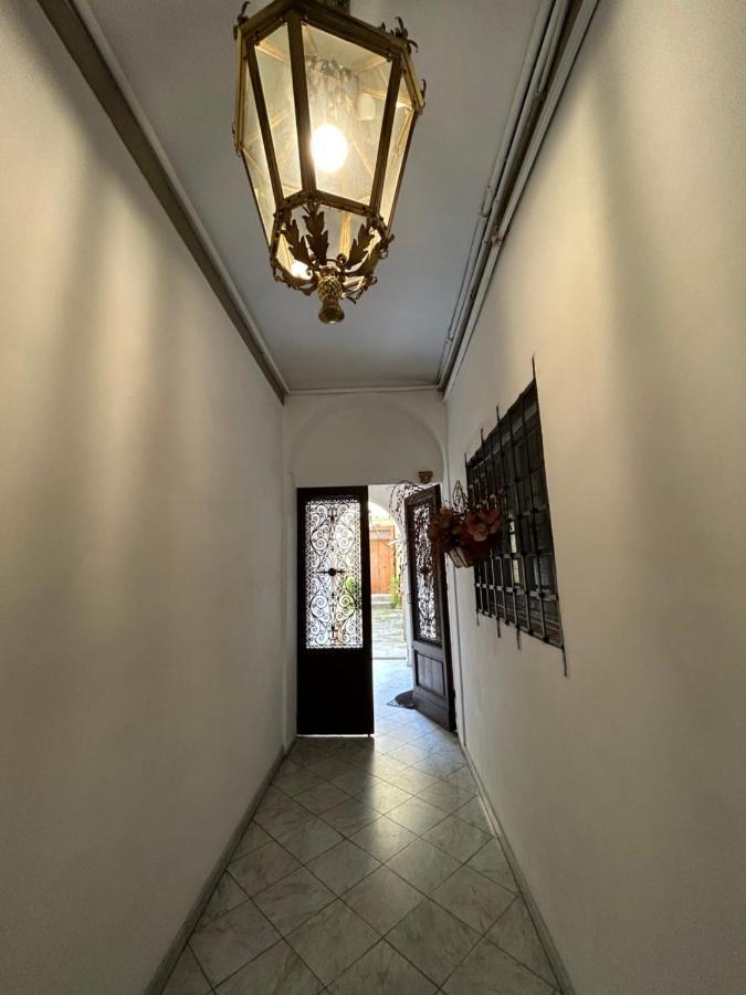 Appartamento Cavour Firenze