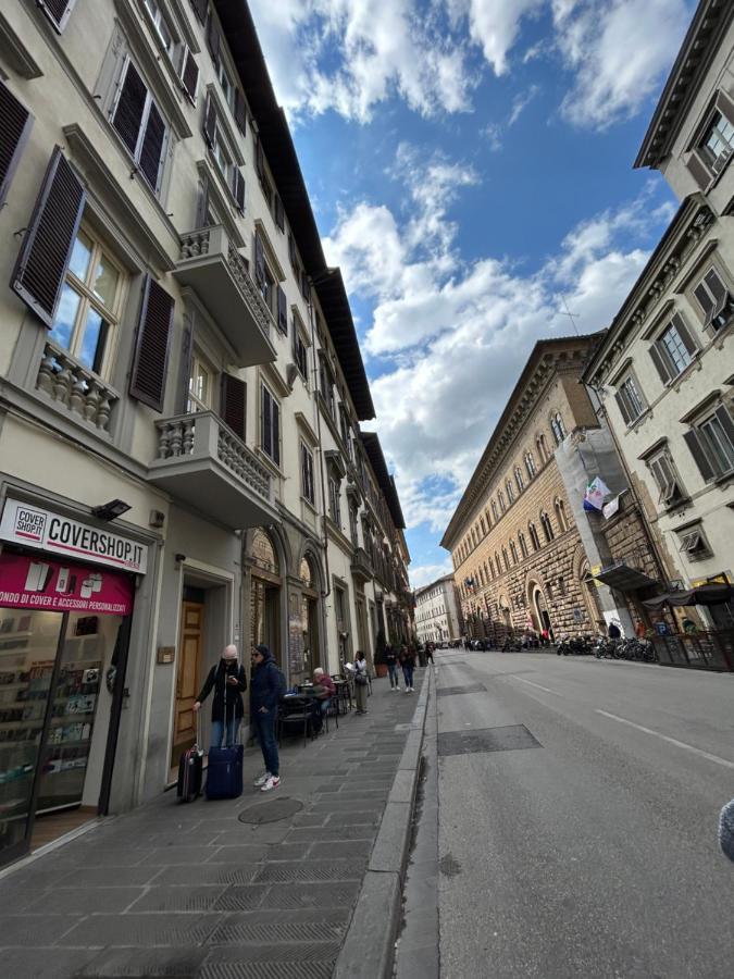 Cavour * Firenze