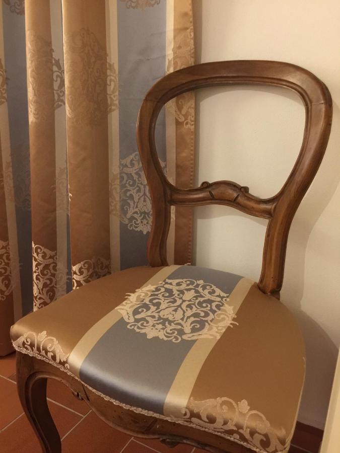Apartment Dalu Lucilla - Private Car Park 15 Minutes To The Center Florence